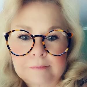 Meet your Posher, Barbara